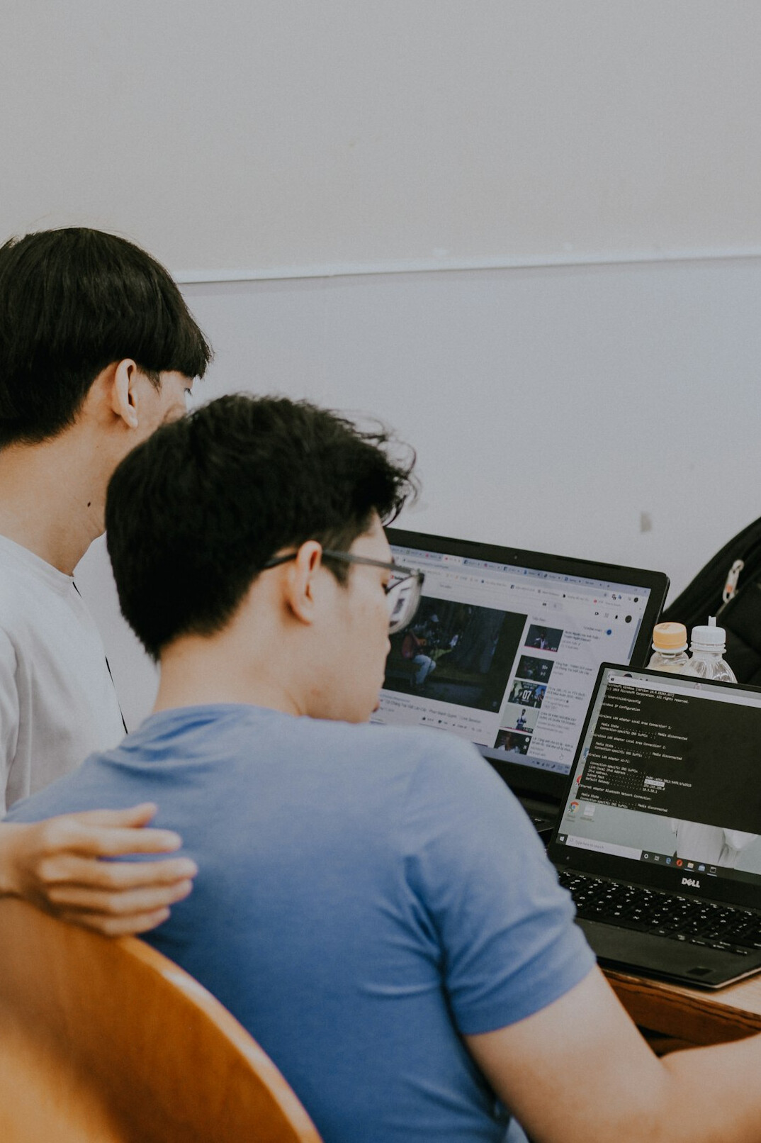 programming class group